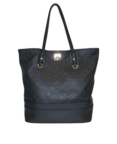 Citadines Tote, vista frontal
